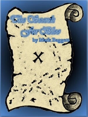 cover image of The Search For Bloo